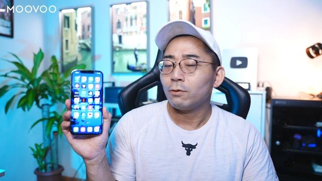 iPhone 13 Proの120HzはiPhone 12 Proの60Hzと比べてどう？【ワタナベカズマサのガジェットウォーカー】 смотреть онлайн