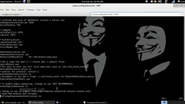 How to : Secure your SSH with Google Authenticator on Linux Server смотреть онлайн
