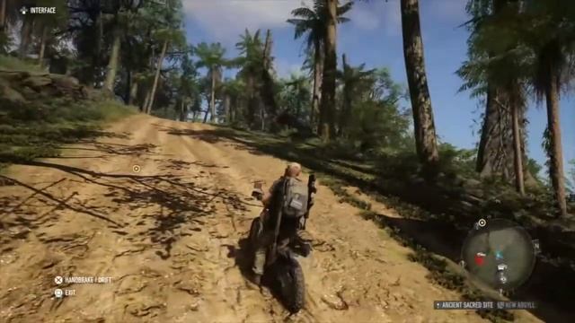 THEY GOT ME 👽👽 TOM CLANCY'S GHOST RECON BREAKPOINT смотреть онлайн