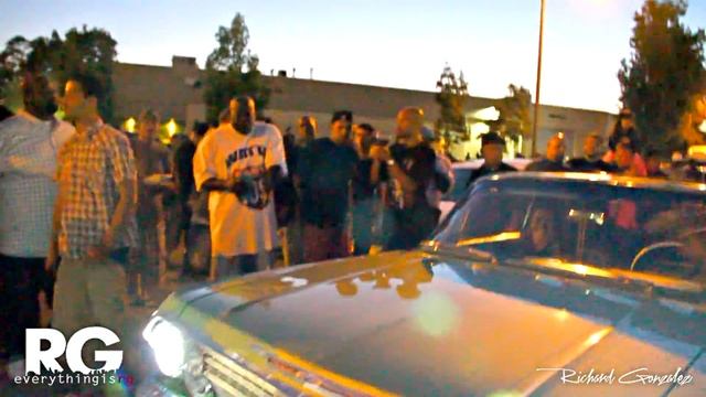 D Mac from Compton Majestics 63 Ways смотреть онлайн