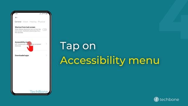 How to Turn On/Off Accessibility menu - Xiaomi [Android 11 - MIUI 12] смотреть онлайн
