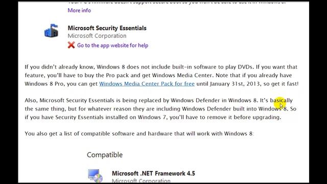 Is Your PC Ready for Windows 8? смотреть онлайн