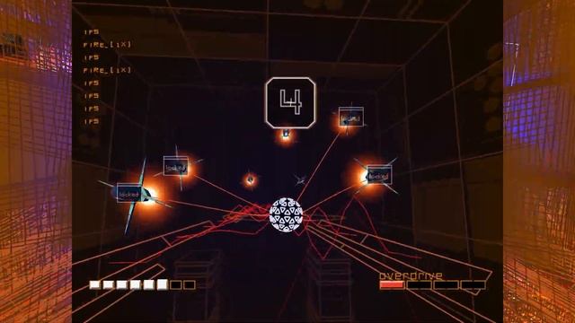 nullDC Emulator 1.0.4 | Rez [1080p HD] | Sega Dreamcast смотреть онлайн