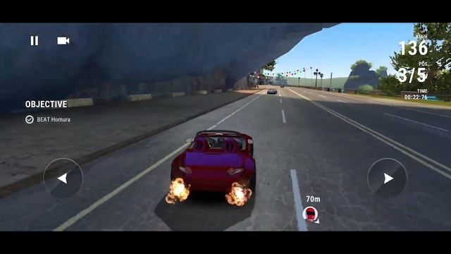Race Max Pro - Car Racing เกมมือถือแข่งรถออนไลน์ ภาพสวย อัพเครื่อง แต่งรถได้ смотреть онлайн