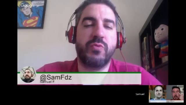 ForoMoviles TV 060: Xiaomi Redmi Pro, Mi Notebook Air... смотреть онлайн