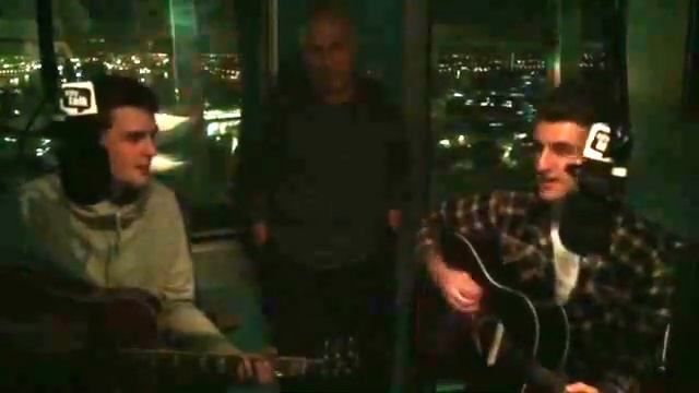 The Mac Brothers perform on Late Night City смотреть онлайн