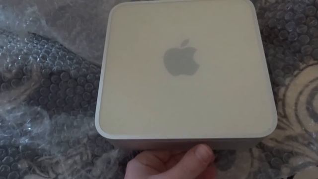 Unboxing ~ #14 Early, 2005 Apple Mac Mini A1103 | June, 2015 смотреть онлайн