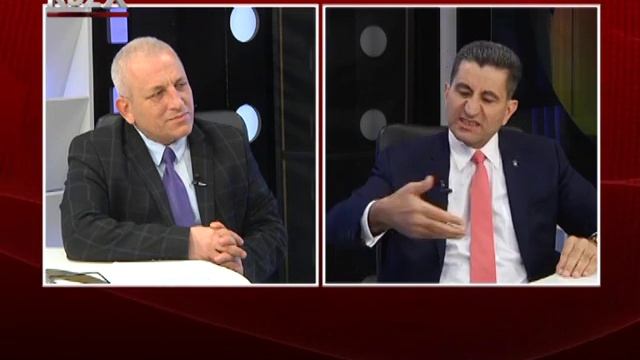 Halis Bayrak Koza TV Güncel Programı Canlı Yayın смотреть онлайн