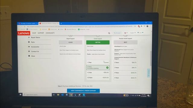 Lenovo ThinkPad P17 Review смотреть онлайн