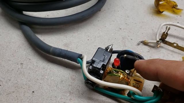 Monster Cable Power Protect 600AV смотреть онлайн