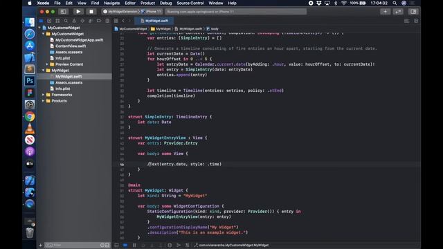 iOS 14 Preview for Developers | How to create Widgets and App Clips смотреть онлайн