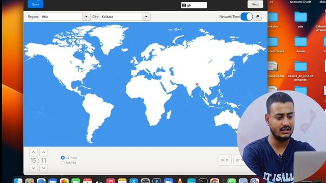 How to Install Linux/Window on MACBOOK M1 in Hindi || install linux free on macbook m1 || Tech keen смотреть онлайн