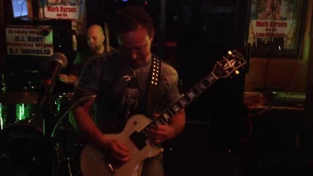 She Said No @ The Big Apple - Bark At The Moon - 4/7/12 смотреть онлайн