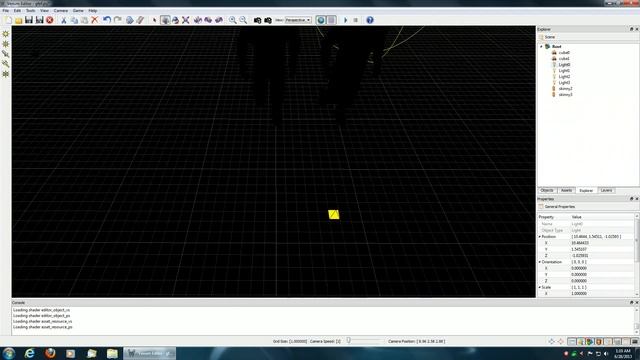 Deferred Shading Stencil Buffer Optimization смотреть онлайн