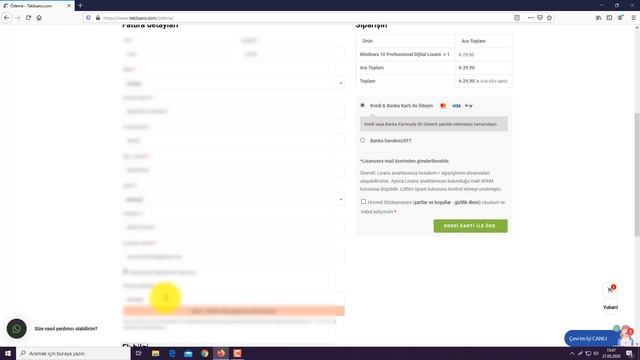 Windows 10 Pro Key Nasıl Satın Alınır? смотреть онлайн