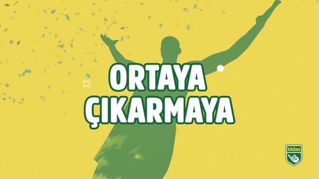 Türkiye Süper Lig başlıyor! #İçindekiKazananıOrtayaÇıkar смотреть онлайн