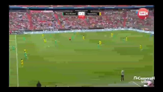 Real Madrid - Fenerbahçe Maçı Canlı İzle ( Audi Cup ) смотреть онлайн