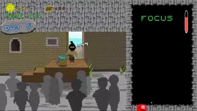 Best free pixel art games android: Chronicles of an Executioner: THE REAL ASSASSIN смотреть онлайн