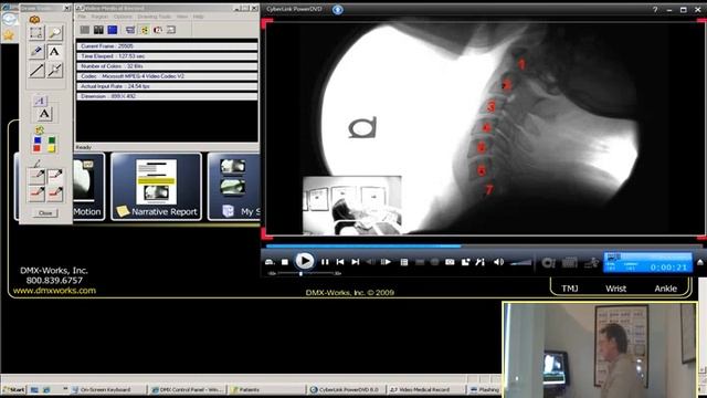 How does Video Medical Record work? - Telemedicine at its maximum expression смотреть онлайн