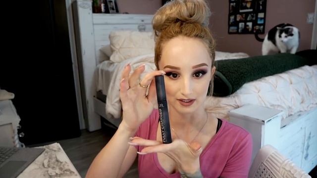 HOW TO* LASHES and WING eyeliner смотреть онлайн