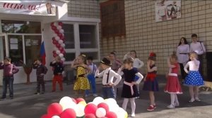 флешмоб "Надоело быть маленькими миленькими"