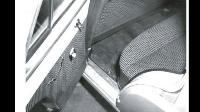 The Cold Case of Betty Gail Brown смотреть онлайн