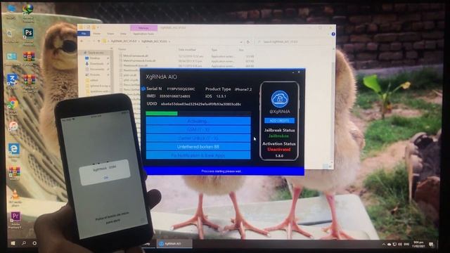 How to Bypass iPhone iCloud with Everything Fix in Full Free | IOS 12, IOS 14 100% Working Method смотреть онлайн