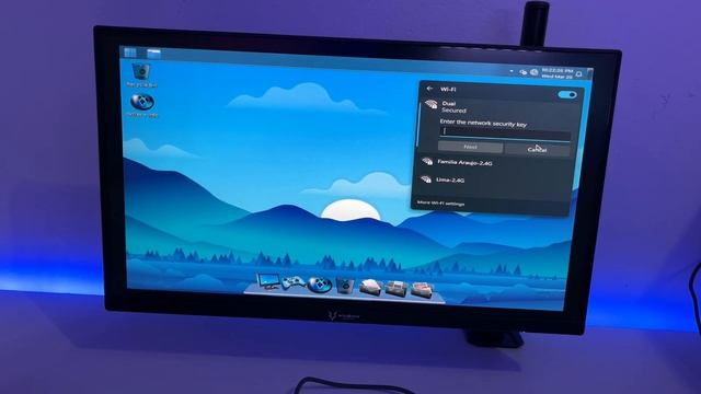 WINDOWS 11 LITE Ultimate 11’ Cobalto | RÁPIDO | OTIMIZADO PARA PC FRACO E PC GAMER🔥 смотреть онлайн