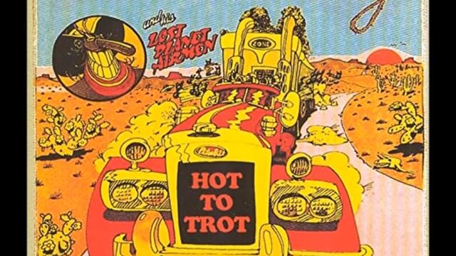 Commander Cody and his Lost Planet Airmen Hot Rod Lincoln смотреть онлайн