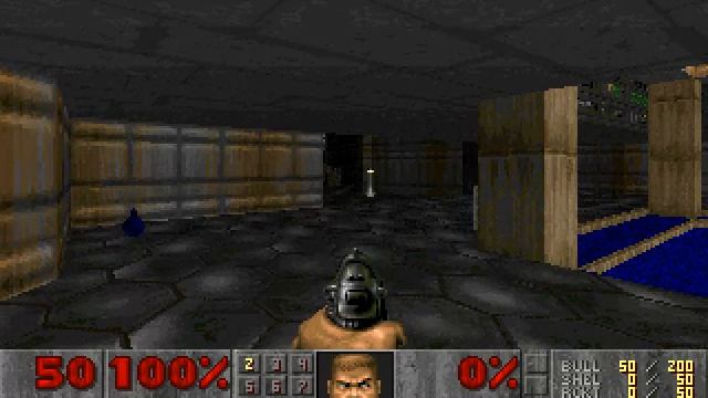 Windows 95 - Doom смотреть онлайн