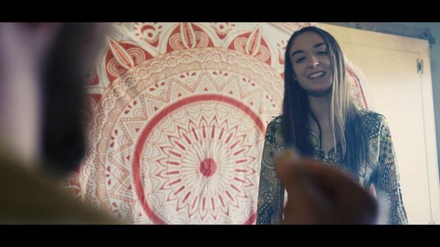 Cowboy Daydream (70's Psychedelic Short Film) смотреть онлайн