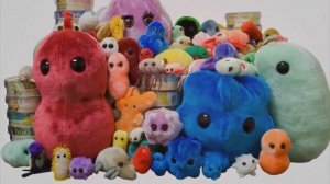 ТОП 10. Самые странные игрушки в мире. Обзор