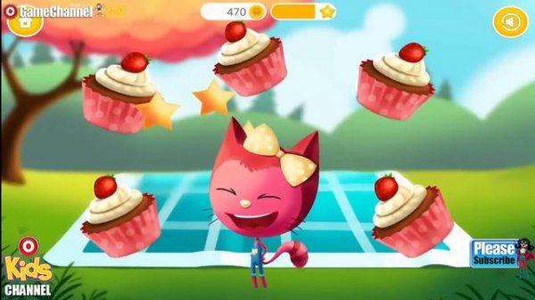 Miss Preschool Math World "TutoTOONS Educational Education Games" Android Gameplay Video