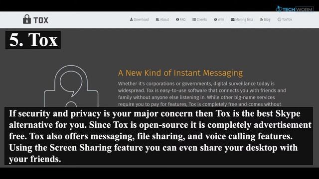 10 Best Free Skype Alternatives For Windows/Android/IOS | Best 10 Skype Alternatives смотреть онлайн