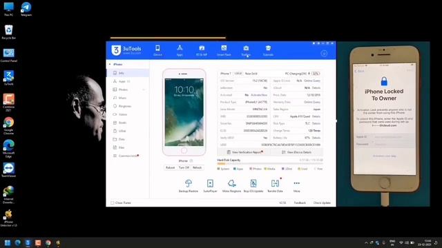 iCloud Bypass iOS 15.2 – 14.8 Call Works – No Jailbreak! iPhone Unlocker V1.0 Free Download FMI OFF смотреть онлайн