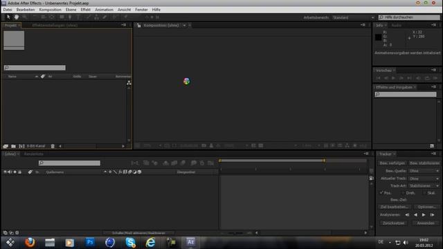Adobe After Effects : Colour Correction [Tutorial] [Magic Bullet Looks] смотреть онлайн