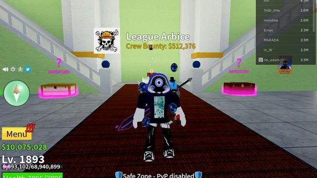 افضل واقوي هاك روبلكس لي windows7 /best hack Roblox For windows7 смотреть онлайн