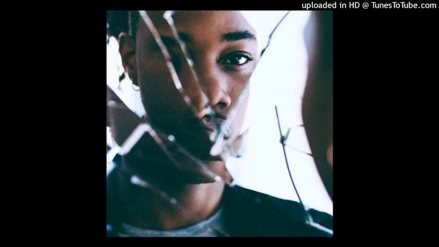 Leon Thomas - Chamber Of Reflection (Cover) смотреть онлайн