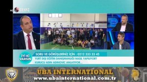 Beyaz Tv Canlı Yayın