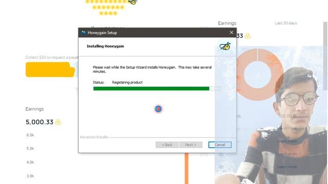 how to setup Honeygain on windows смотреть онлайн