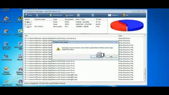 Acelera Windows 7 al Maximo смотреть онлайн