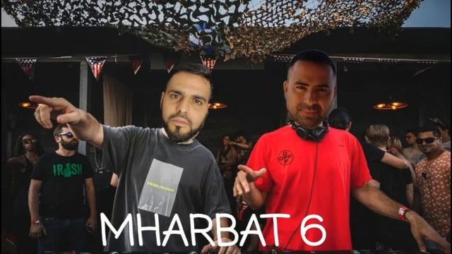 MHARBAT 6 - LIVE IN JESI COHEN смотреть онлайн