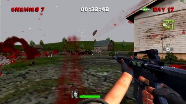 Blood and Bacon - GAMEPLAY - PC - STEAM