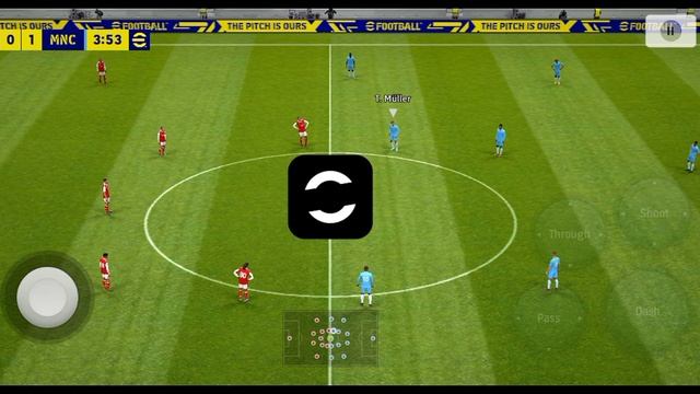 New way to null in eFootball 2023 mobile | Null matches in efootball смотреть онлайн