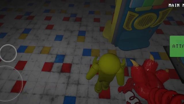 project playtime mobile от Likater studio смотреть онлайн