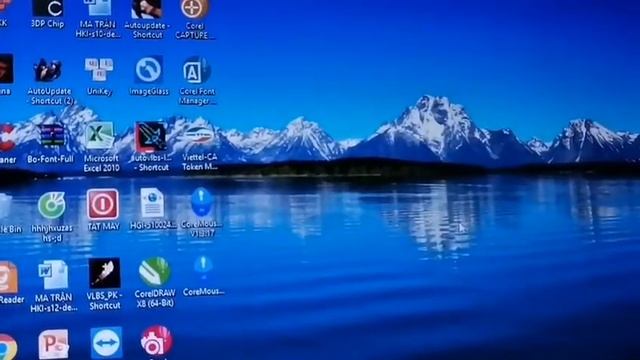 Hướng dẫn sử dụng và cài đặt chuột thông minh Azure A39 смотреть онлайн