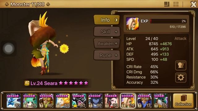 Summoners War~Giveaway Announced £25 Google/iTunes Card смотреть онлайн