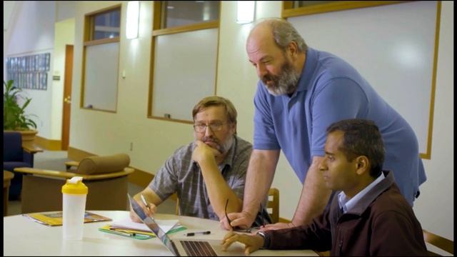 Nature Simulation with the new Microsoft Quantum Development Kit chemistry library смотреть онлайн