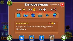 Hacks in Geometry Dash (Anaban's Last Hacks!) (Updates in Description)