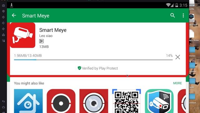 Smart Meye for PC Desktop [ Windows and Mac ] смотреть онлайн